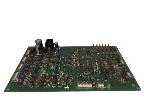 MATSUSHITA ELECTRIC ZUEP53021