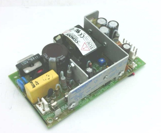 GPC40-5 by SL POWER ELECTRONICS
