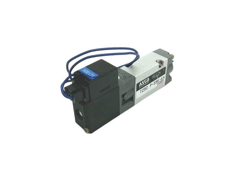 ASCO TZ50P-S9K-KA-120