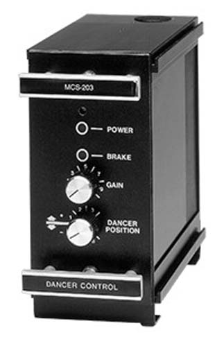 ALTRA INDUSTRIAL MOTION MCS-203