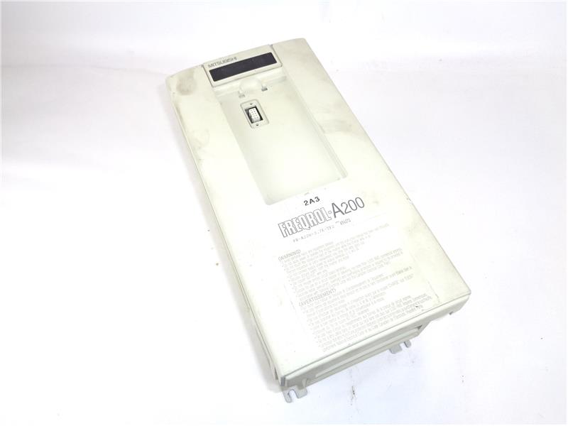 MITSUBISHI FR-A220E-3.7K-TF