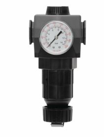 ROSS CONTROLS MD452KASB42B