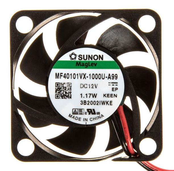 SUNON MF40101VX-1000U-A99