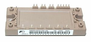 FUJI ELECTRIC 7MBR10SA120-50