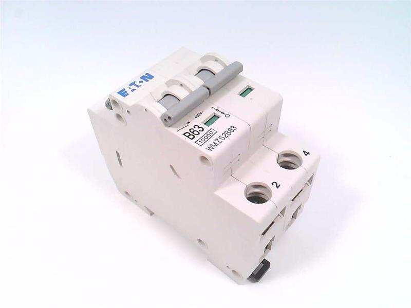EATON CORPORATION WMZS2B63