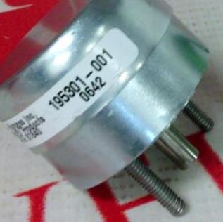 JOHNSON ELECTRIC 195301-001