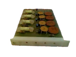 CP-530 by DANAHER CONTROLS
