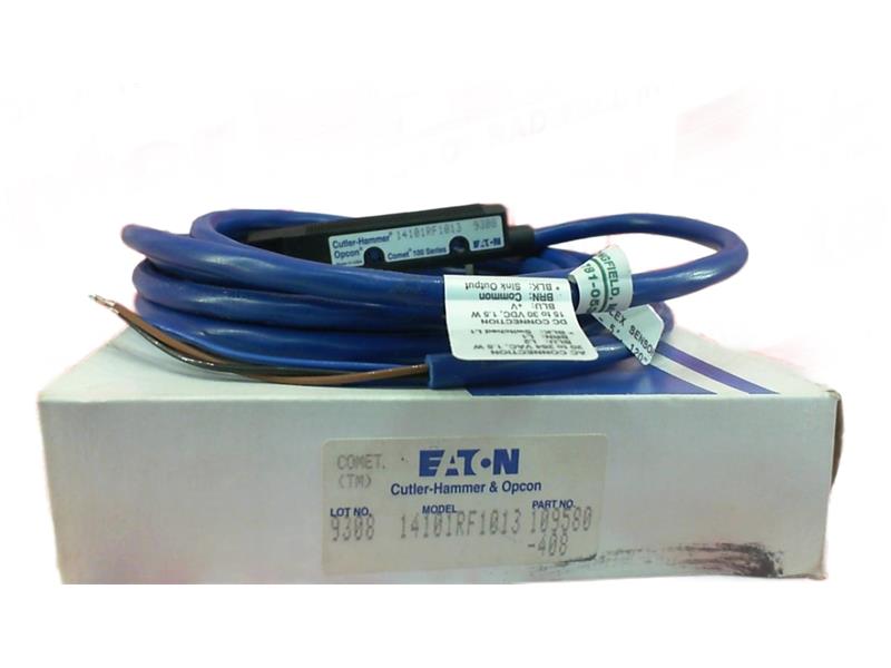 EATON CORPORATION 14101R-F1013