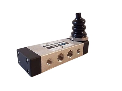 PARKER KVL3653C