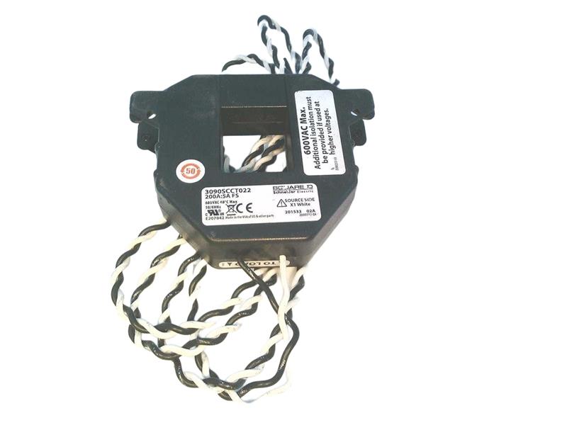 SCHNEIDER ELECTRIC 3090SCCT022