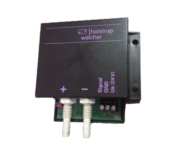 HALSTRUP WALCHER PS18-1-0...20MBAR