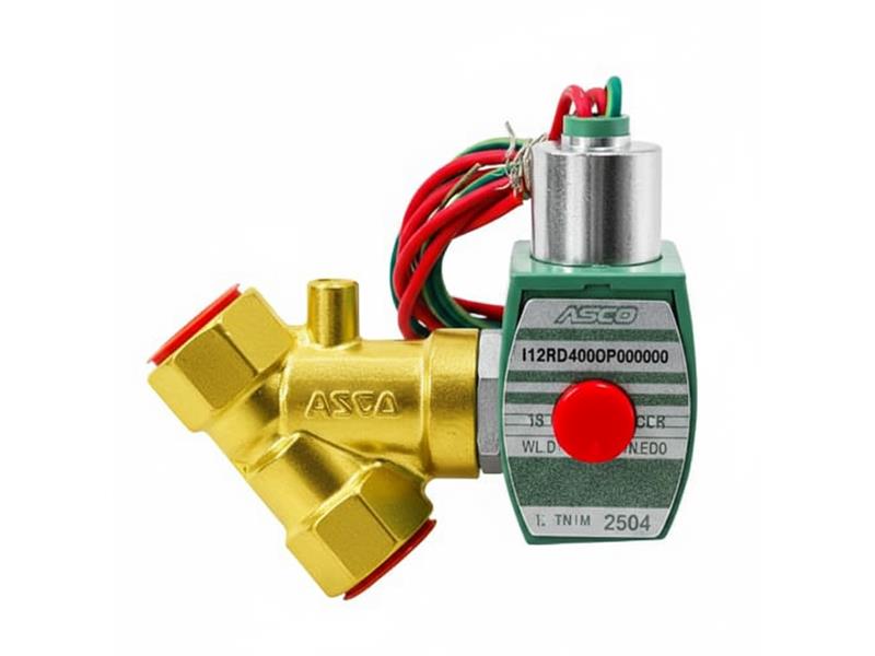 ASCO I12RD400OP00000