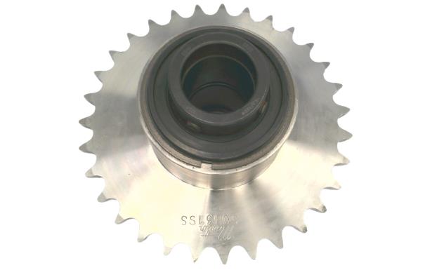 MARTIN SPROCKET & GEAR INC 50B31SS