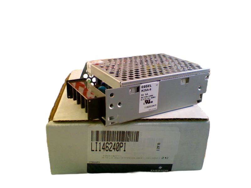 EMERSON 146240P1