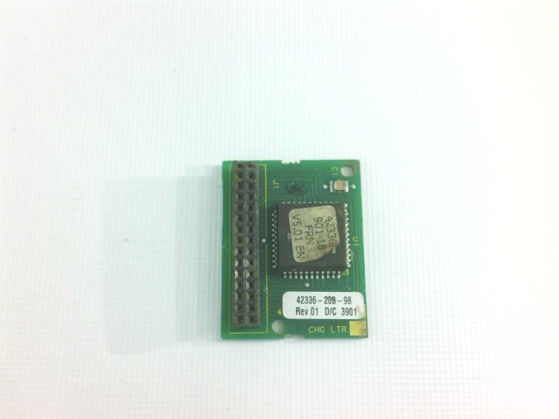 42336-208-98 by ALLEN BRADLEY