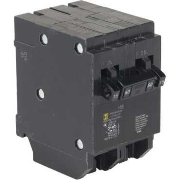 SCHNEIDER ELECTRIC HOMT1515220