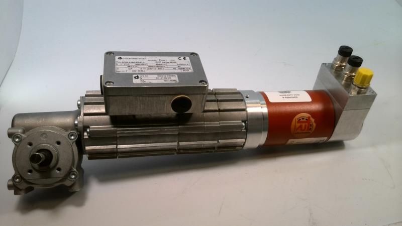 DR62.0X60-2/ASTO by AMETEK