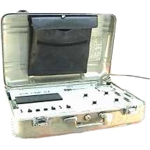 STR-LINK-IIA by SIEMENS
