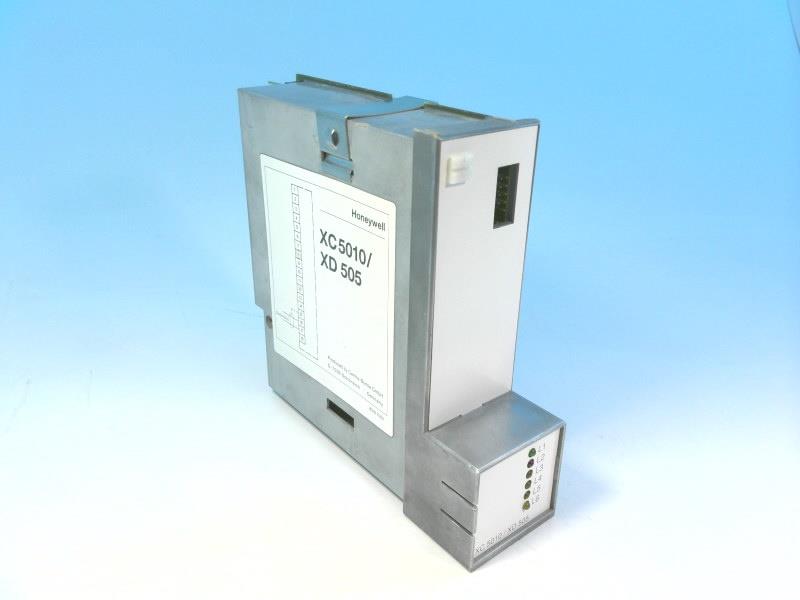 HONEYWELL XC5010/XD505