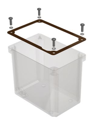 BIJUR DELIMON D3218-KIT