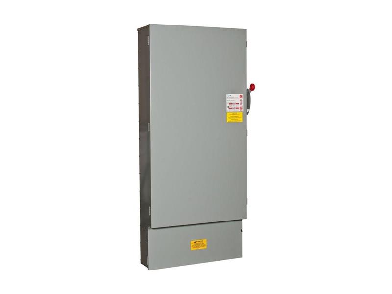 EATON CORPORATION DH227NRKLCR