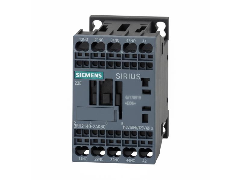 SIEMENS 3RH2140-2AK60