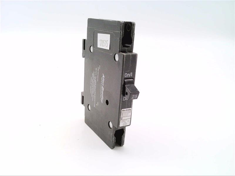 ALLEN BRADLEY 1492-MCAA125