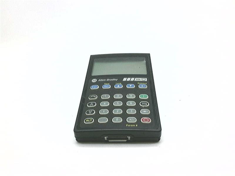 ALLEN BRADLEY 22-HIM-A3