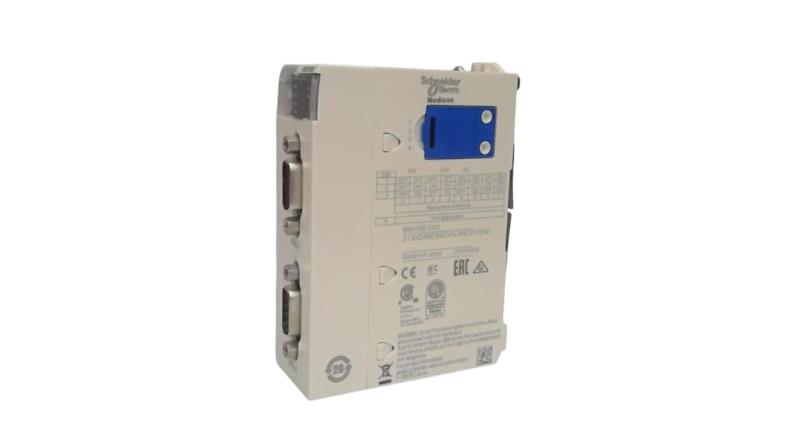 SCHNEIDER ELECTRIC BMXXBE1000
