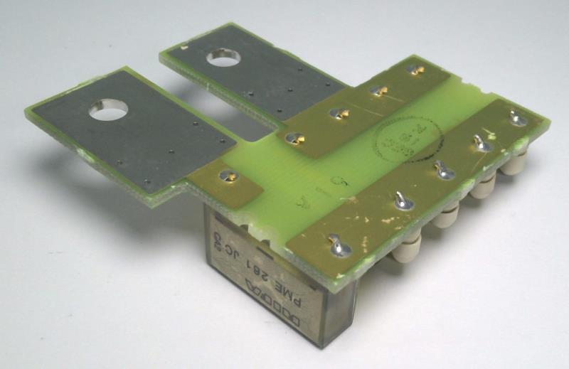 CONVERTEAM 20X3349-10