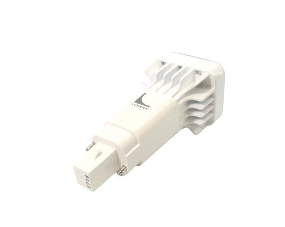 LUNERA LIGHTING INC HN-V-G24D-B-13W-840-G4