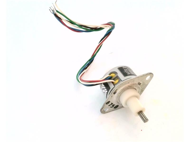 HAYDON KERK MOTION SOLUTIONS 35104-12VDC