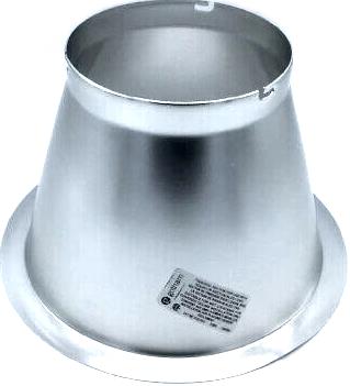 GOTHAM LIGHTING EVO-8AR-TRIM-U