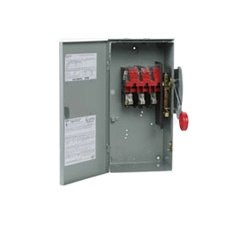 EATON CORPORATION DH361NDKW