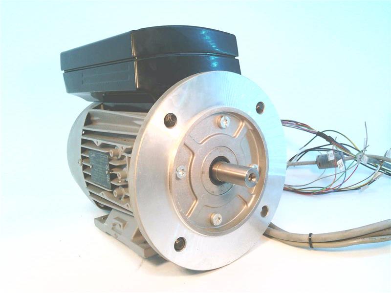 DANFOSS FCM307-P-T4-C55-ST-R1-D0-F00-X-4-00-B351651D1495439