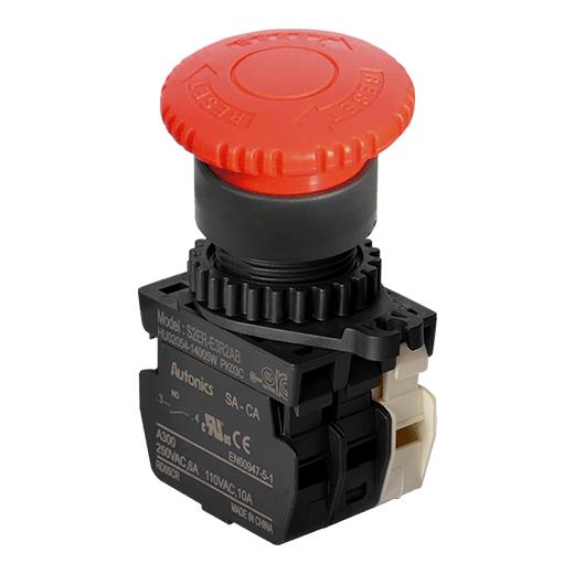 AUTONICS S2ER-E3R2AB