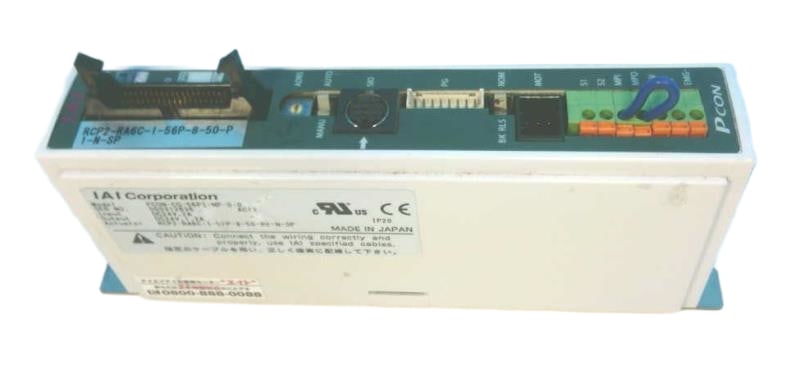 IAI PCON-CG-56PI-NP-0-0-SP