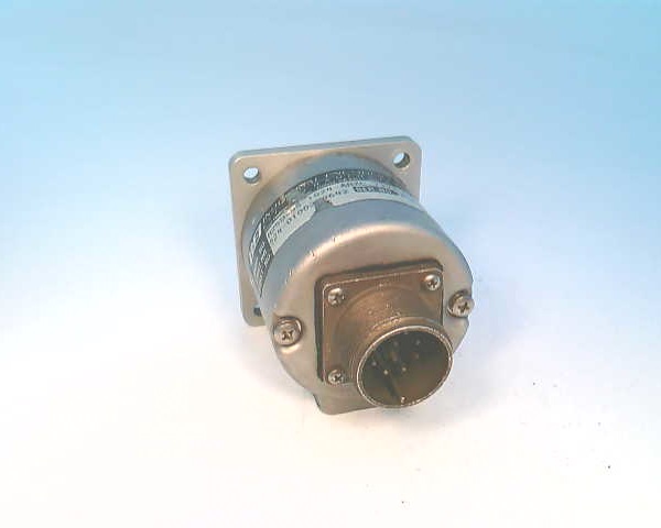 BEI SENSORS H25D-SS-1024-ABZC-7272-EM18-S