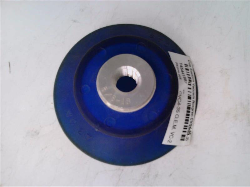 CVC4-35 by INGERSOLL RAND