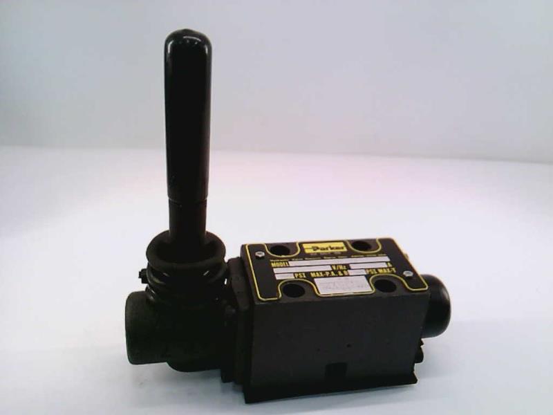 PARKER D1VLB2CN-72