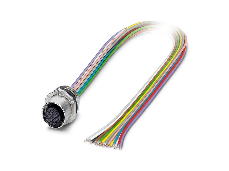 PHOENIX CONTACT SACC-E-FS-17CON-M16/0,5 SCO