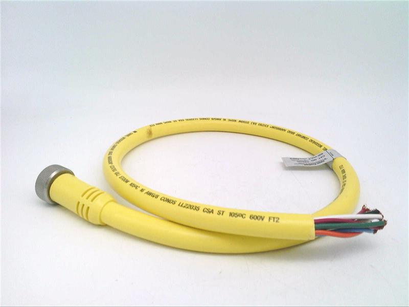 MOLEX 208000A01F0301