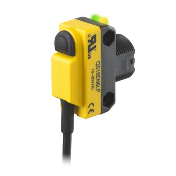 BANNER ENGINEERING QS18EN6D