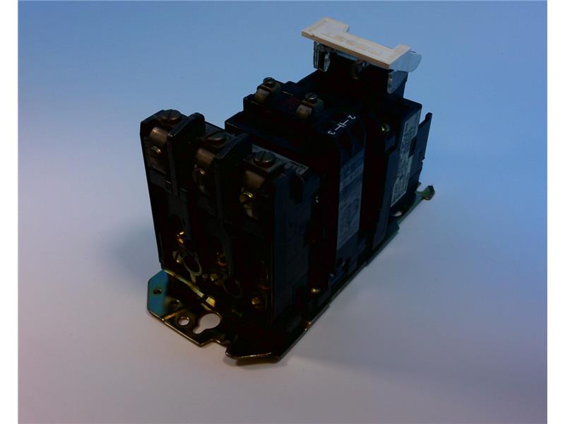 ALLEN BRADLEY 509-B0D-A2FA