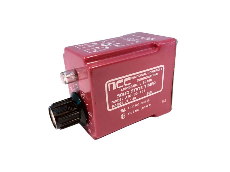 AMETEK A1K-00030-461
