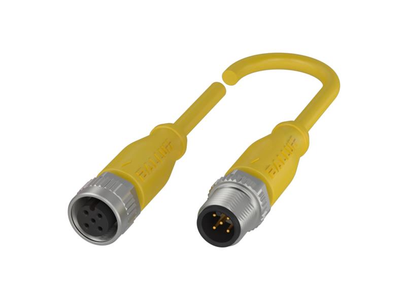 BALLUFF BCC M415-M415-3A-312-PV4534-015-C033