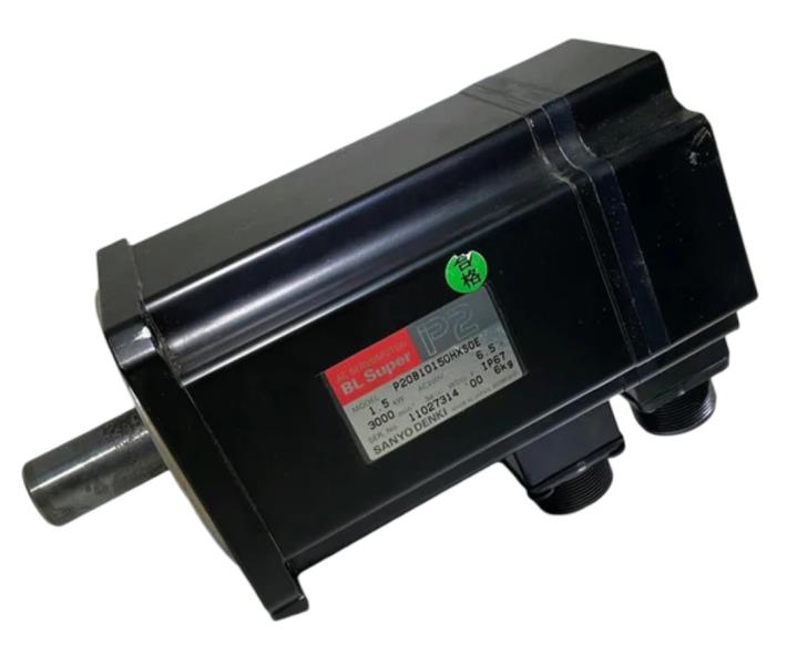 SANYO P20B10150DXS00M