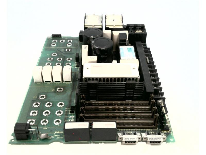 FANUC A20B-1004-0667-07