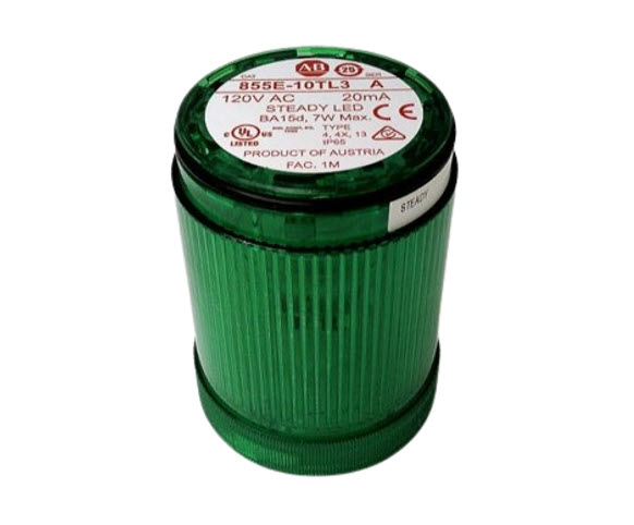 ALLEN BRADLEY 855E-10TL3