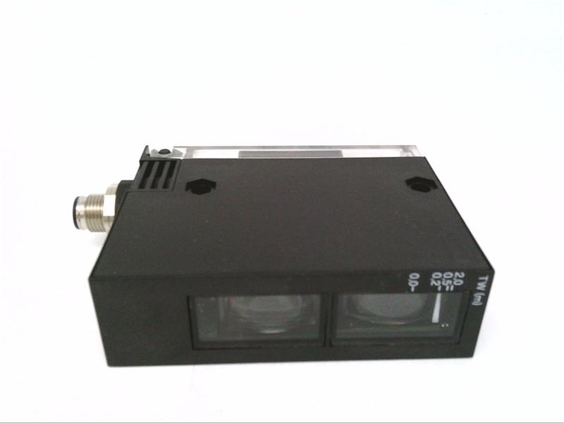 PEPPERL & FUCHS RL23-8-H-500-RT/49/92